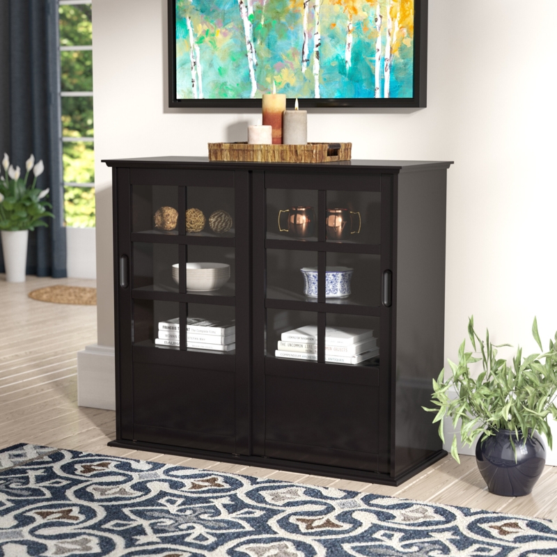 Bloodworth Dining Cabinet