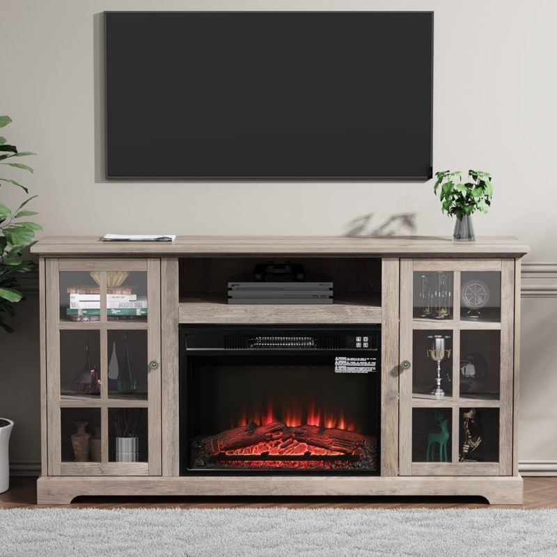 Bolesta 58'' Media Console