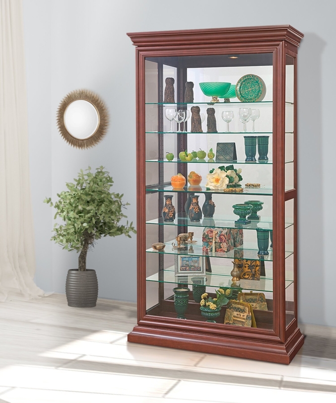 Braeden Dining Cabinet