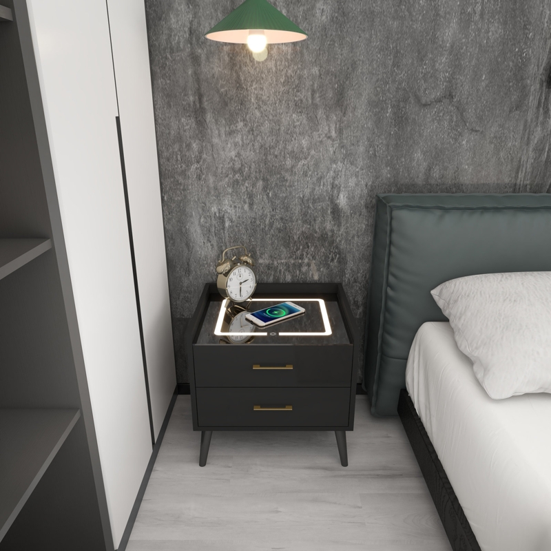 Briam Nightstand