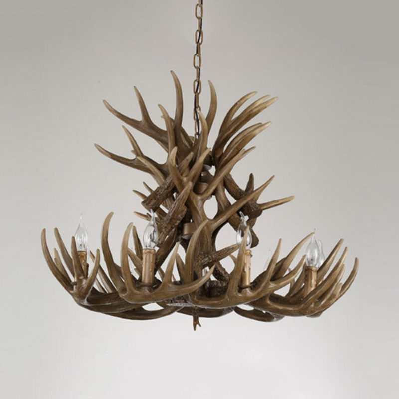 Brianamarie Classic / Traditional Chandelier