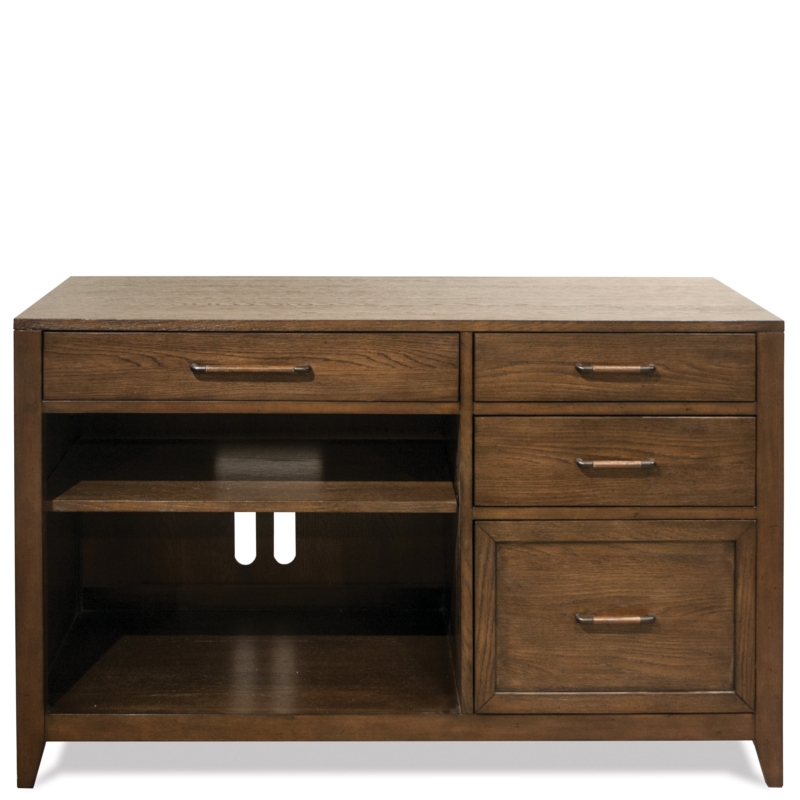Brigit Credenza Desk