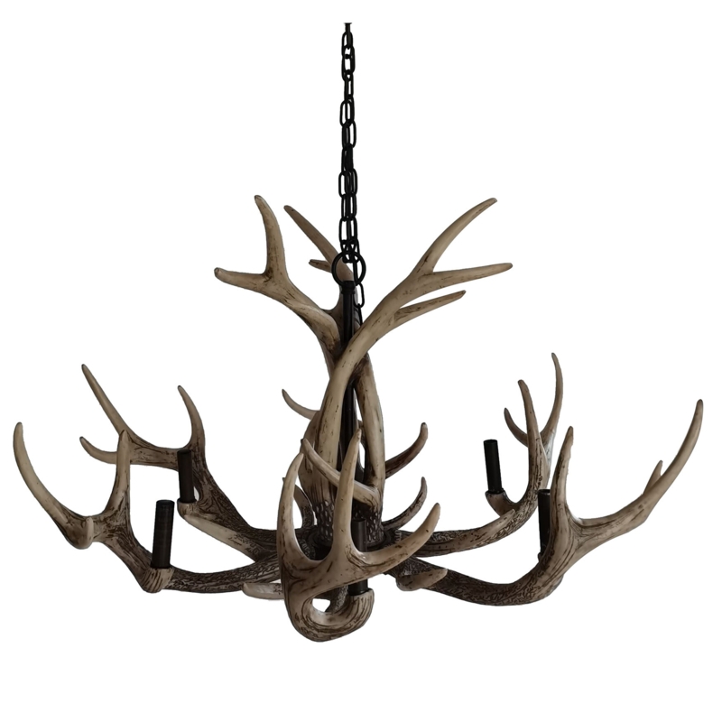 Bunbury Empire Chandelier