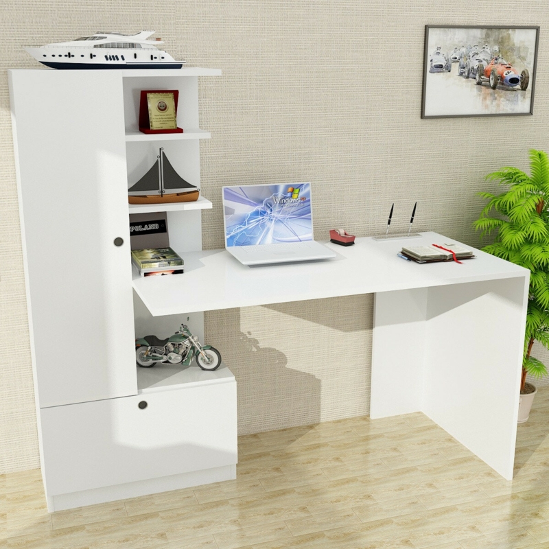 Cabe Computer Desk