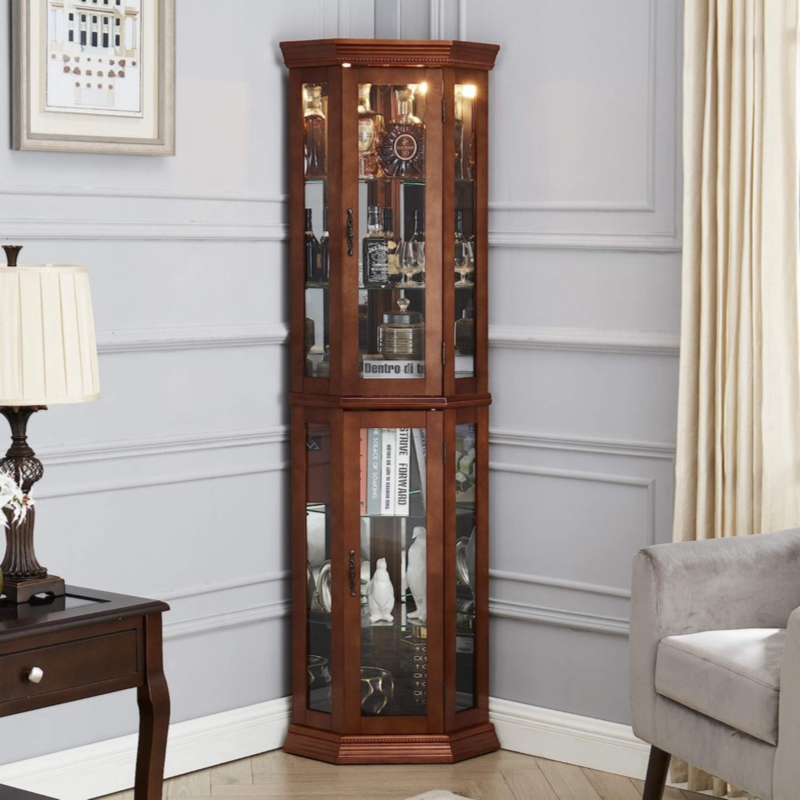 Cayn Dining Cabinet