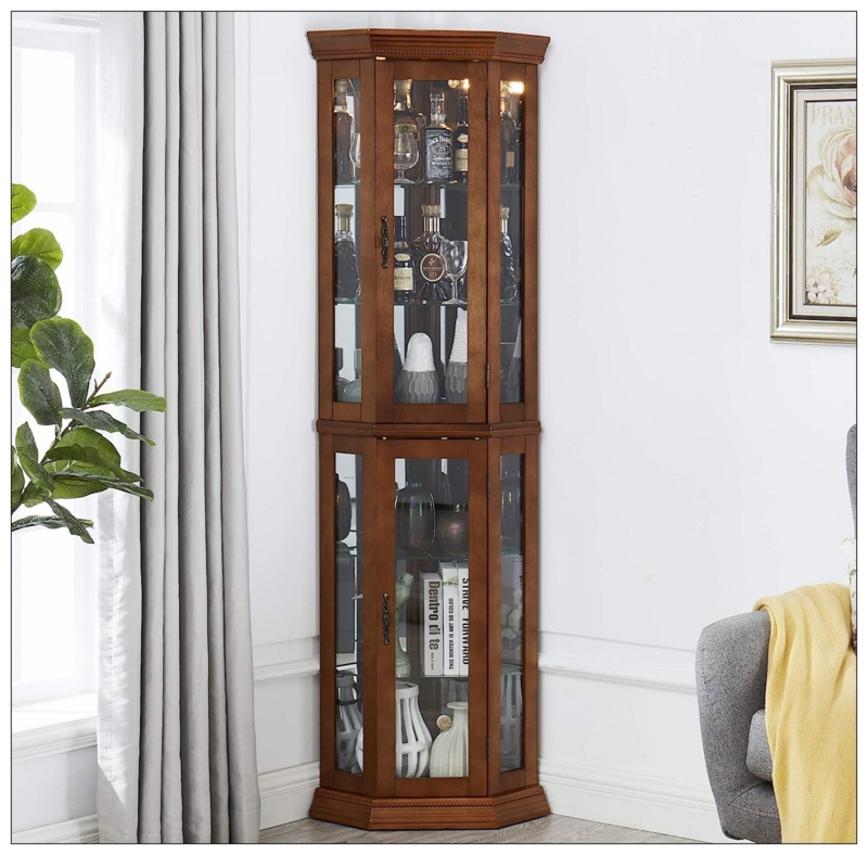 Cenie Dining Cabinet