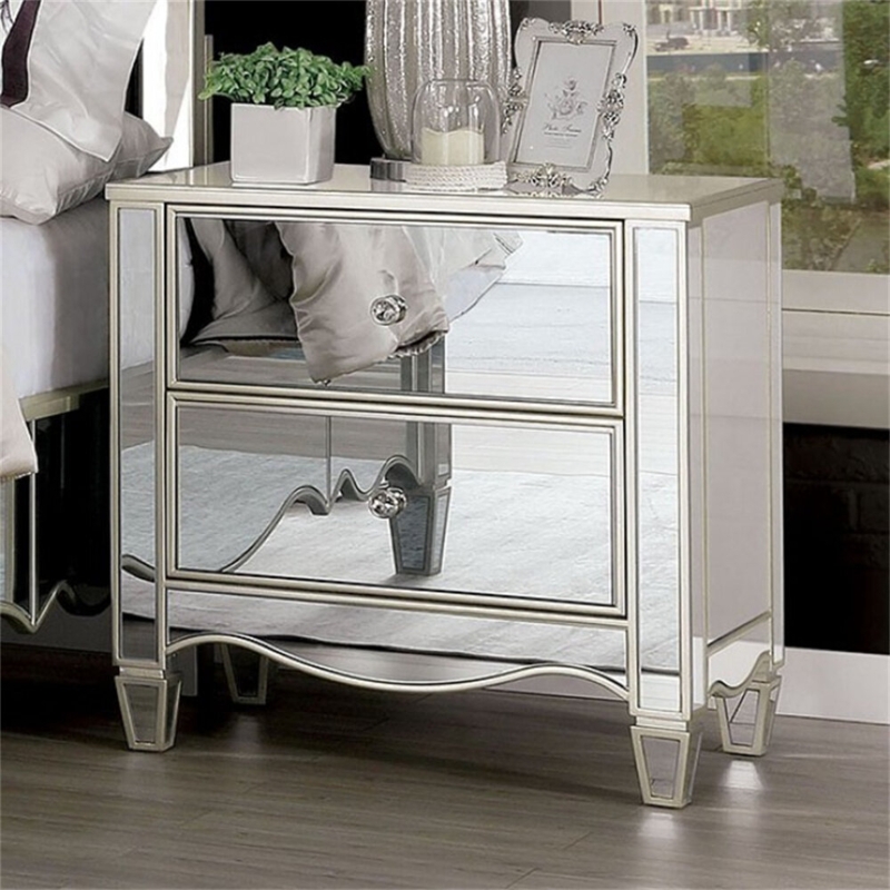 Charlton Nightstand