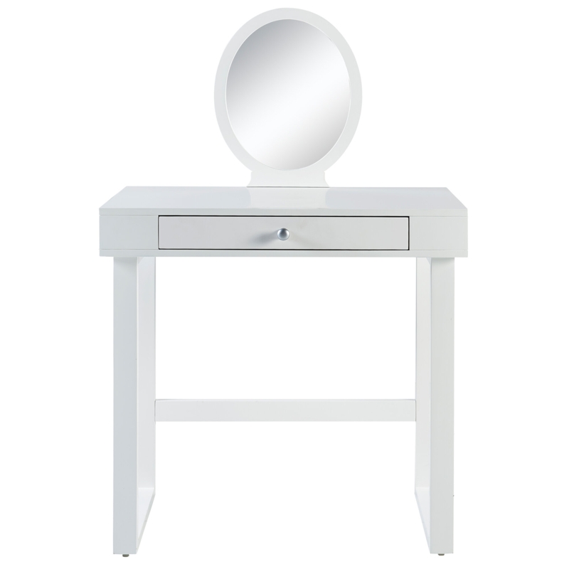 Coda Kids Vanity Set with Mirror