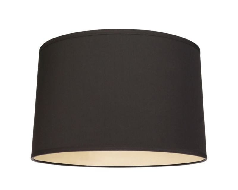 Cotton Empire Lamp Shade