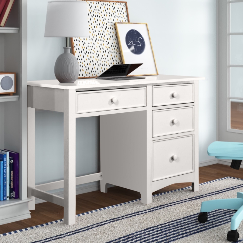 Credenza Desk