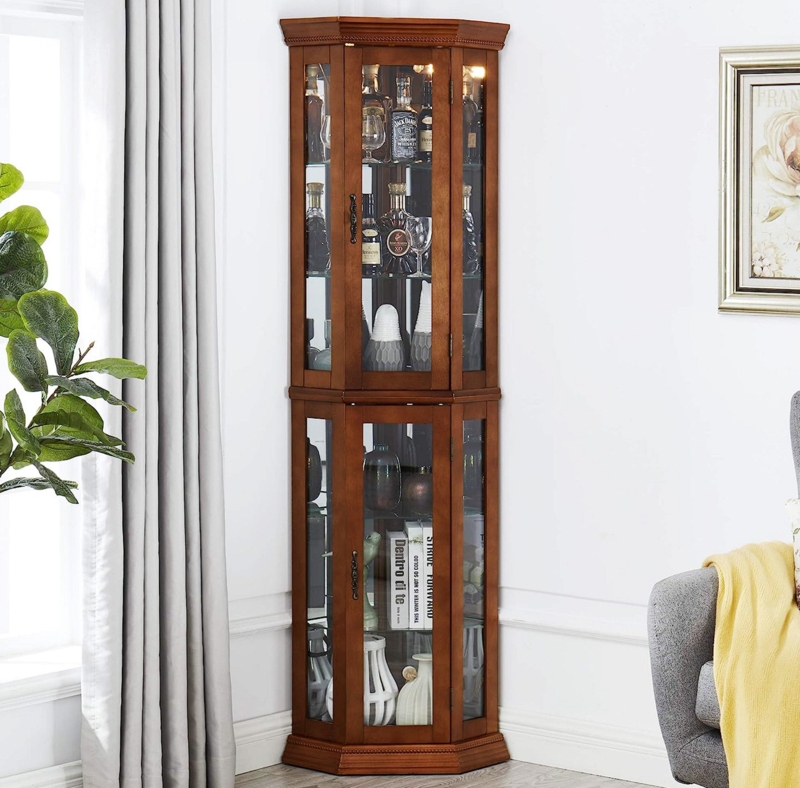 Darijo Dining Cabinet