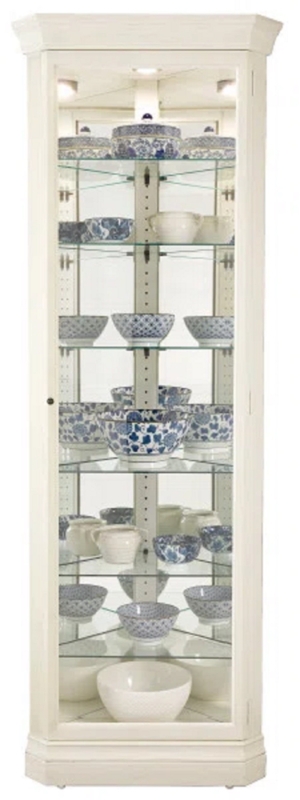 Delorenzo Dining Cabinet