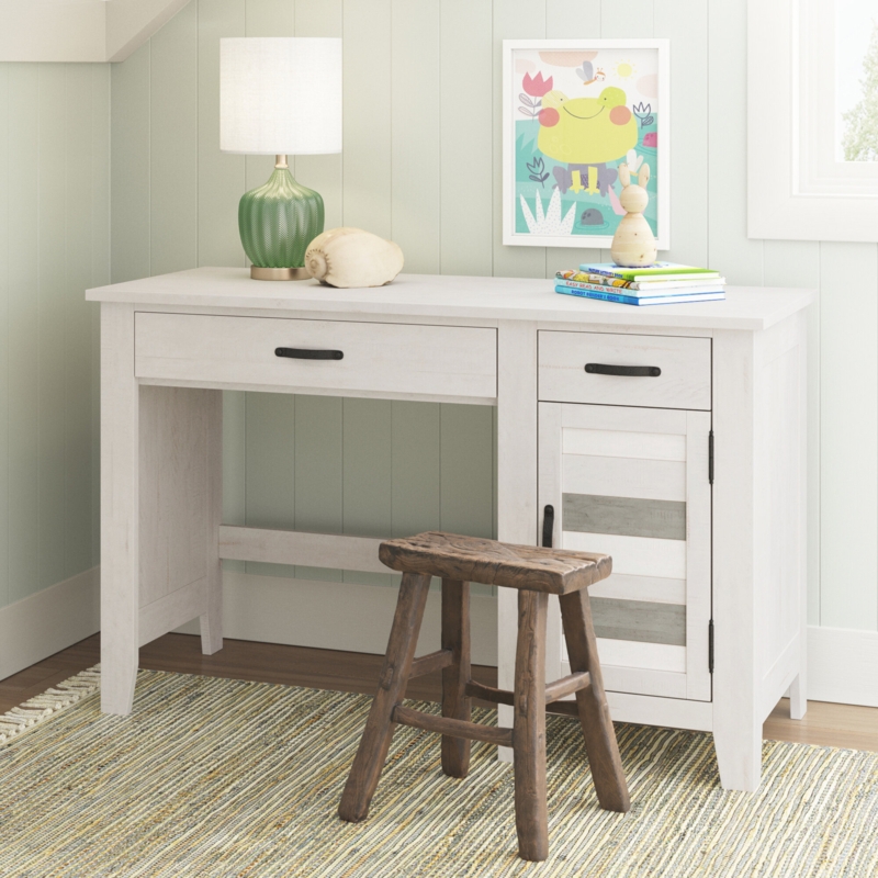 Dolins 48'' Writing Desk