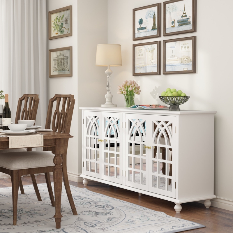 Dorilal 63'' Sideboard