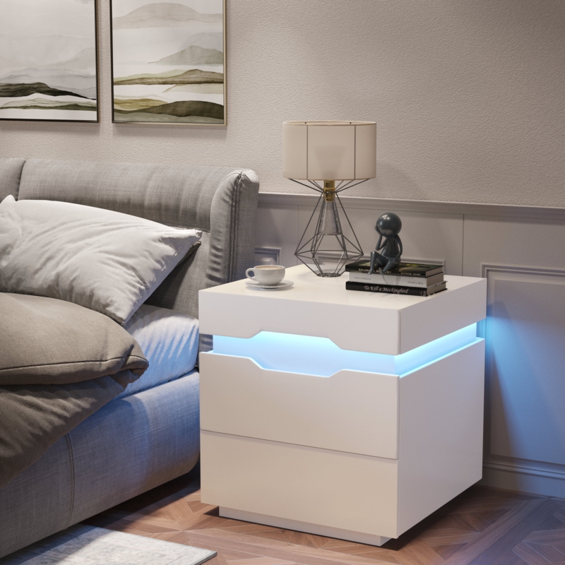 Emmakay Nightstand