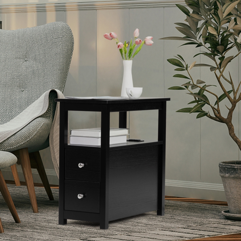 Eppie Nightstand
