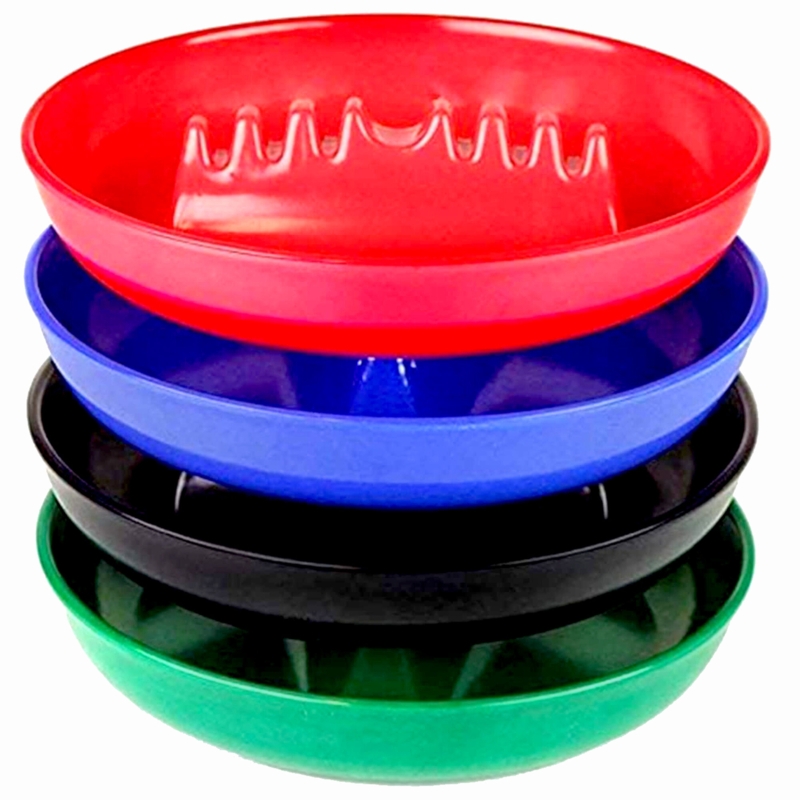 Escest Melamine Ashtray (Set of 4)