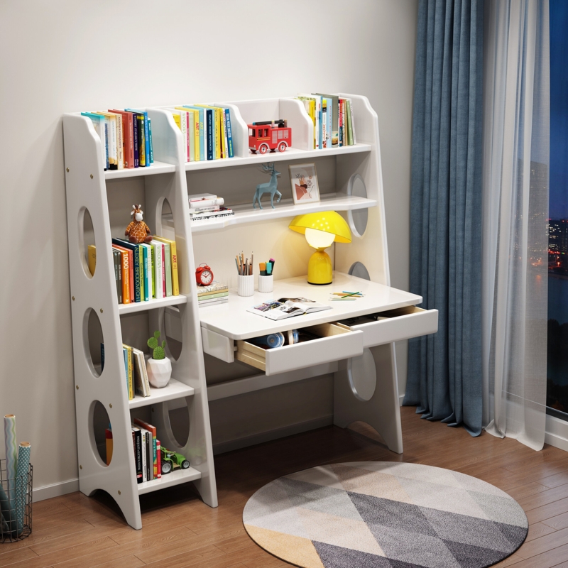 Feddie 15.7'' Writing Desk