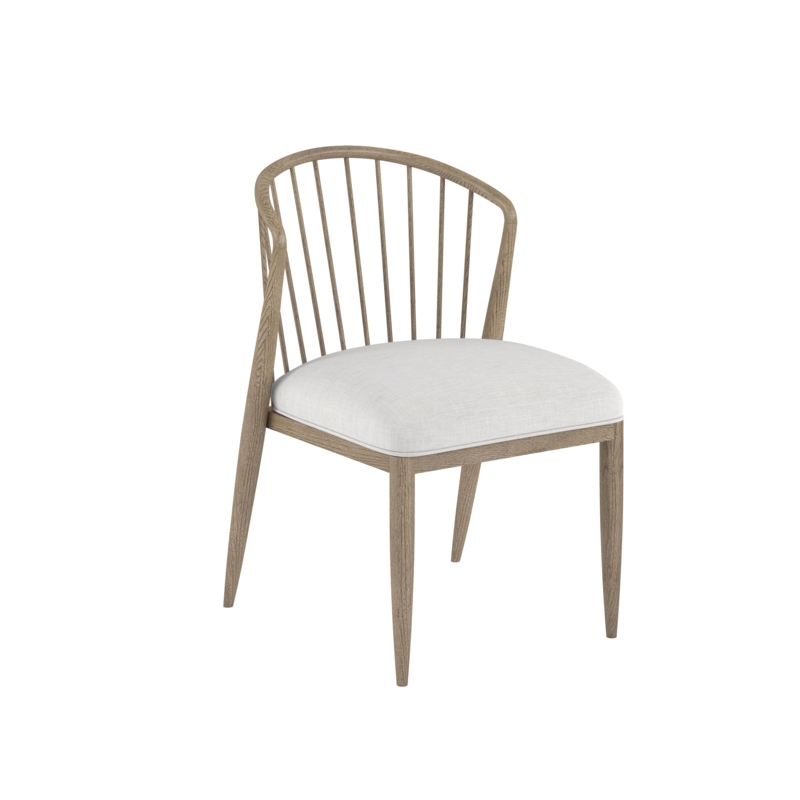 Finn Upholstered Side Chair