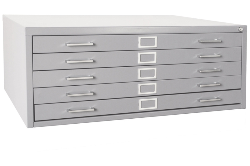 Flat Files Metal Flat Files Cabinet