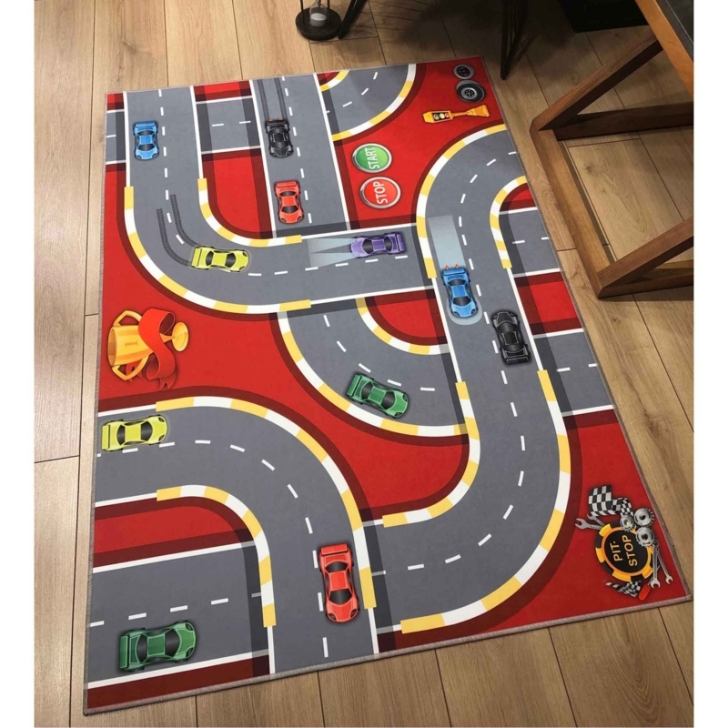 Flatweave Rug