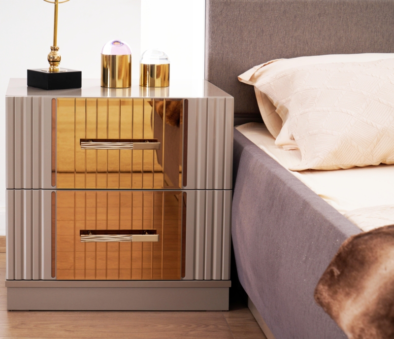 Fredine Nightstand