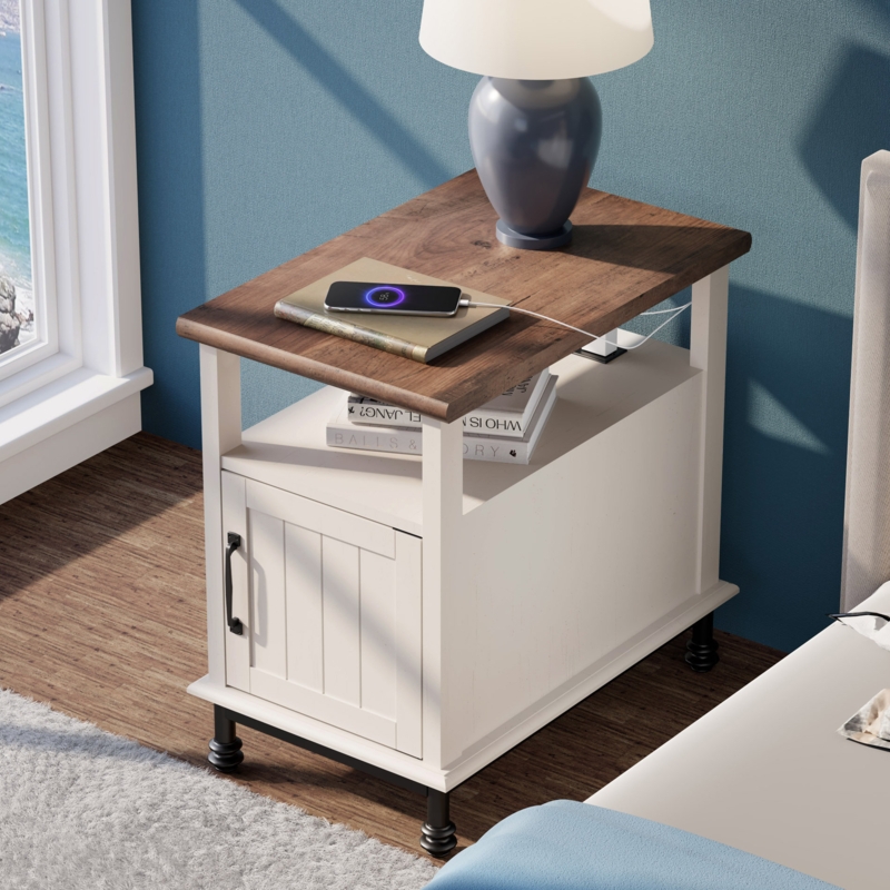 Gerrit End Table