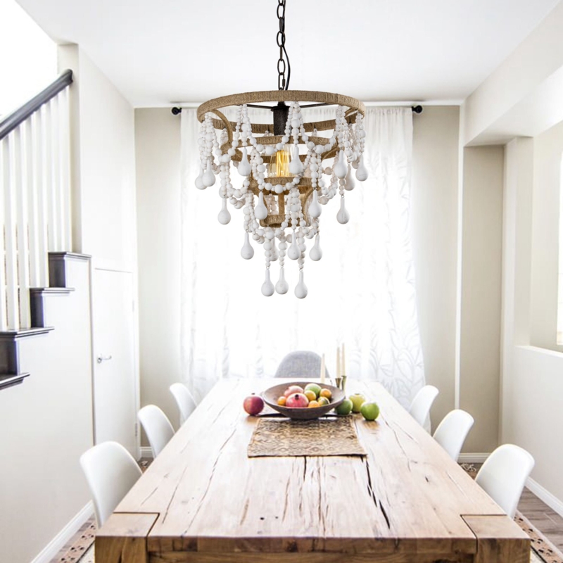 Goza Dimmable Chandelier
