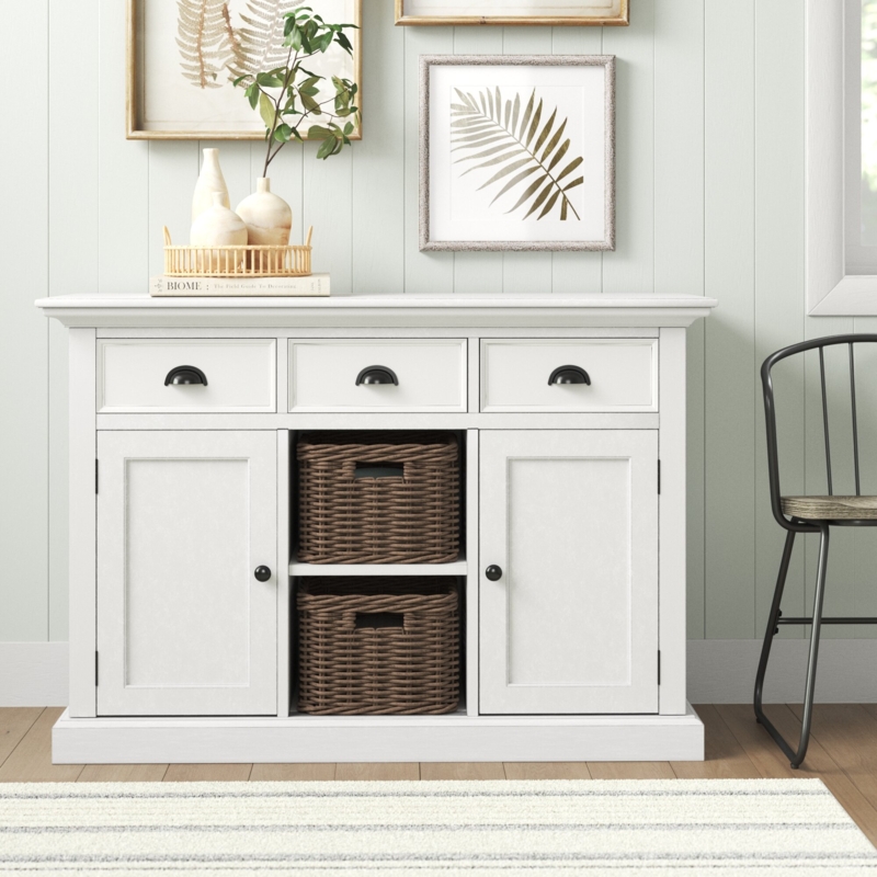 Guisborough 49.21'' Sideboard
