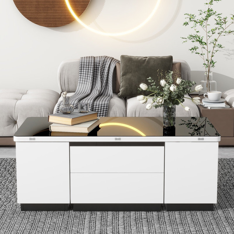 Hardik Coffee Table