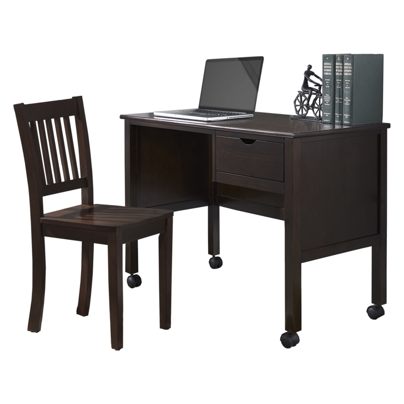 Harold 41'' Writing Desk
