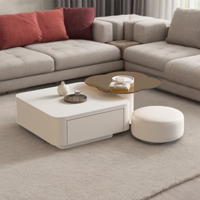 Homayra Nesting Coffee Table
