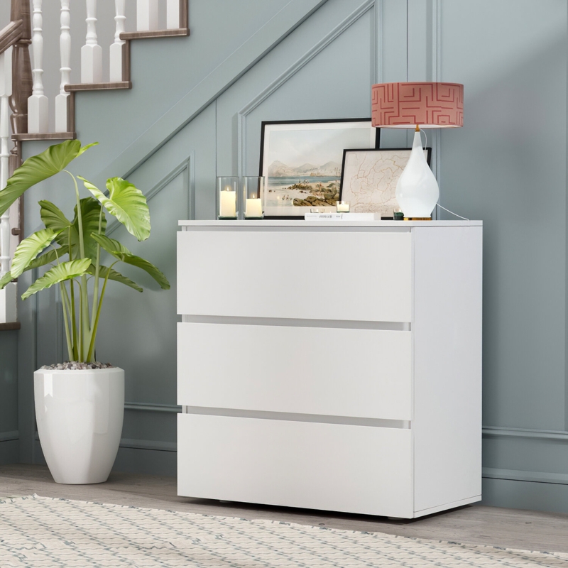 Hoschton Nightstand