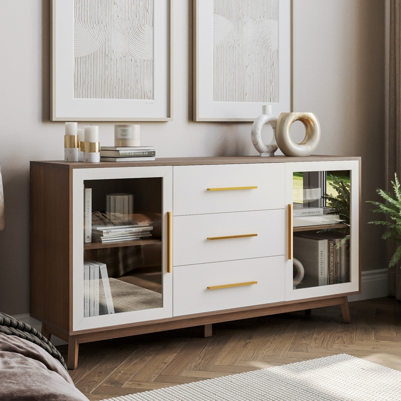 Ilselore 60'' Sideboard