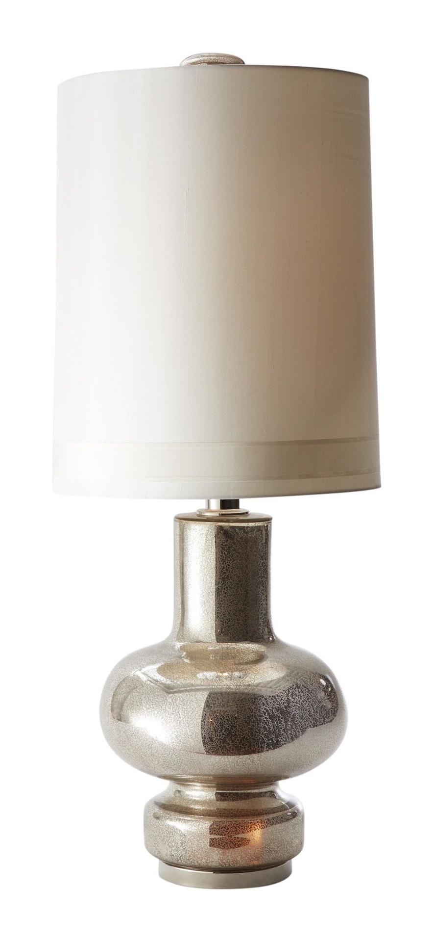 Inner Lamp - Finish: Nickel