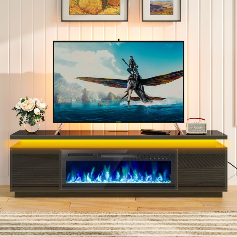 Jenniver Media Console