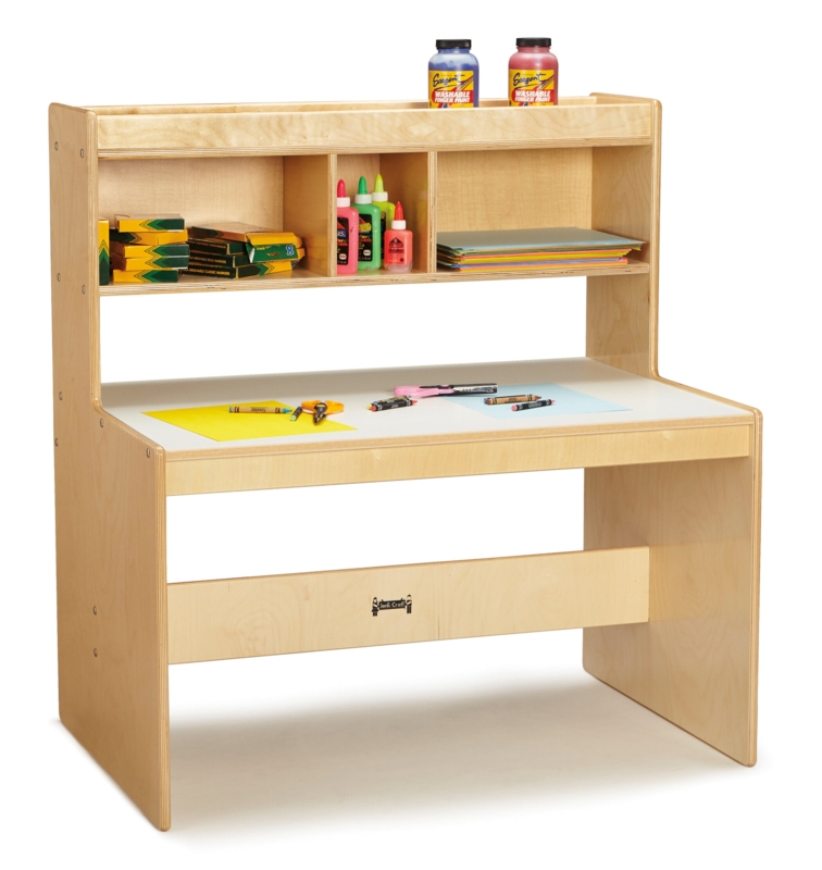 Jonti-Craft 36'' Writing Desk
