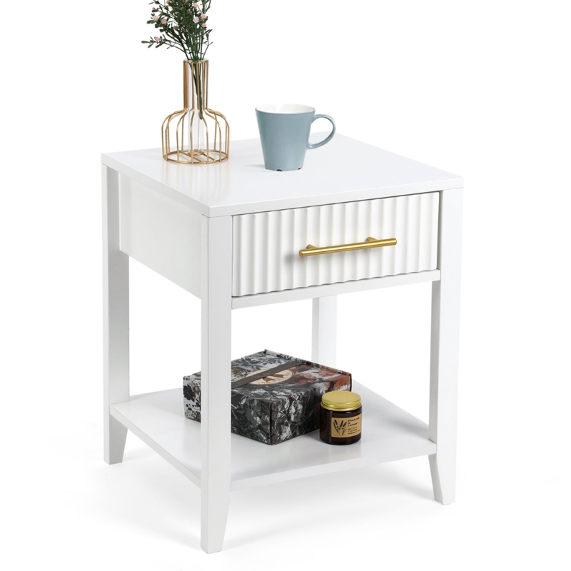 Kalib Nightstand