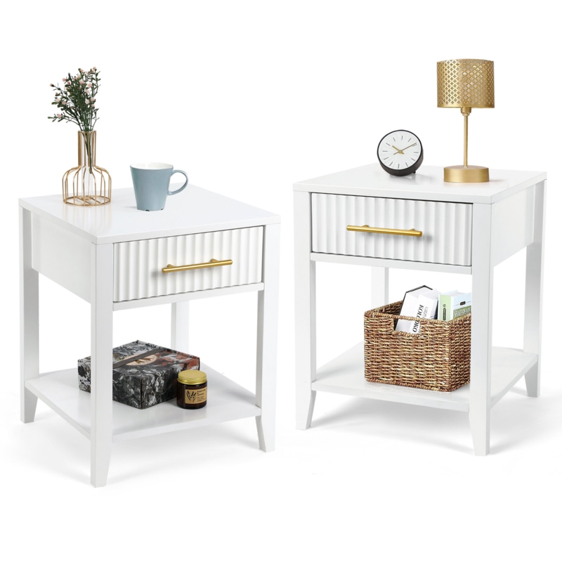 Kalidasa Nightstand