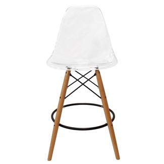 Acrylic Bar Stools - Foter