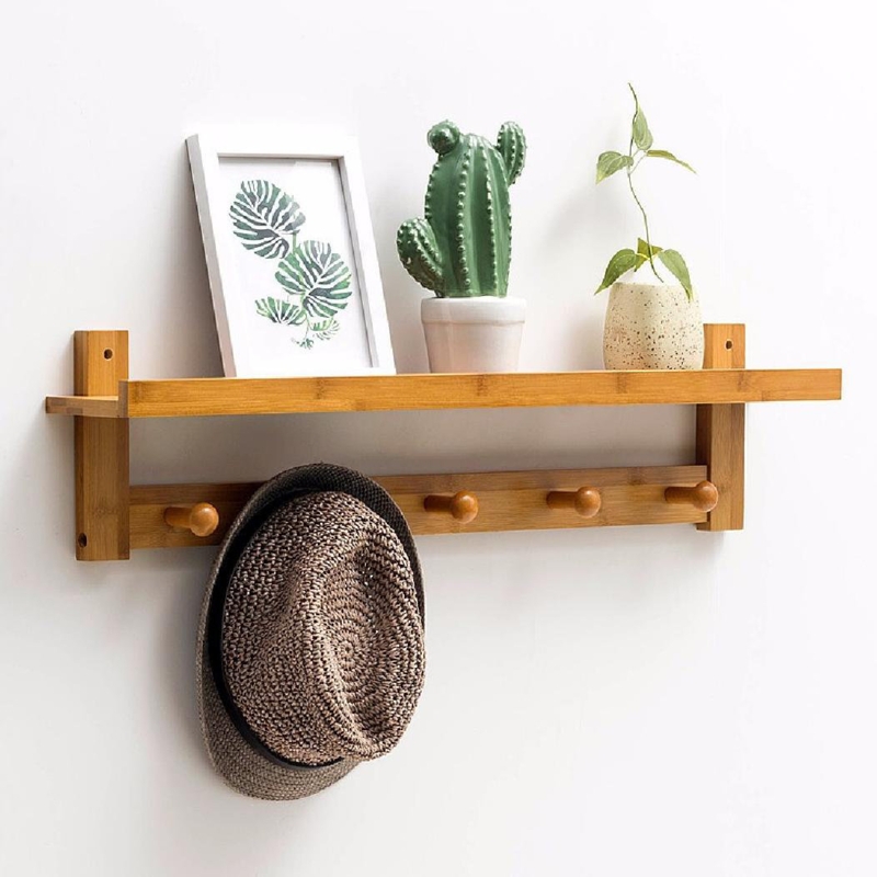 Kemarion Bracket Shelf