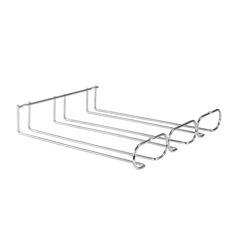 Kerfoot Hanging Wine Glass Rack