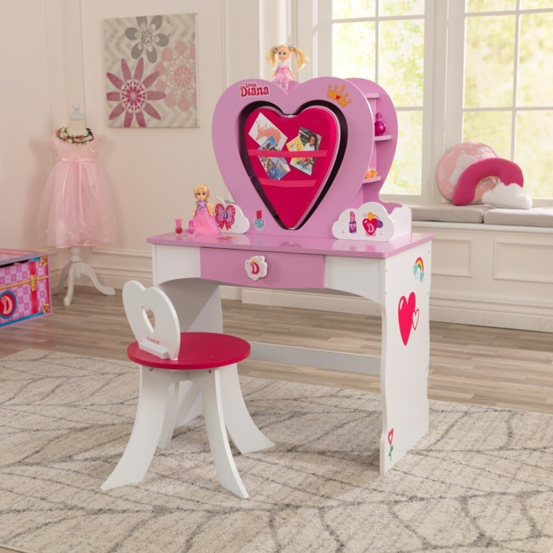 Kids Vanity Set