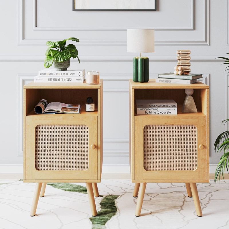 Laborde Nightstand