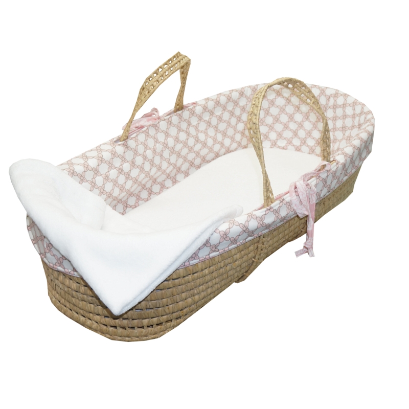 Harriet bee moses shops basket