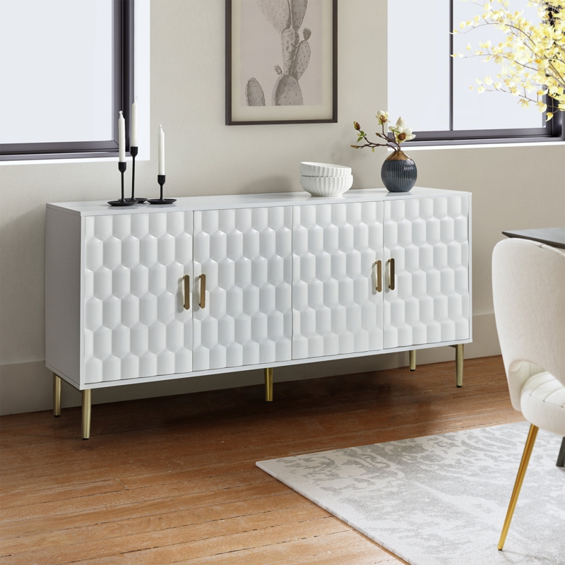 Ledyard 63'' Sideboard