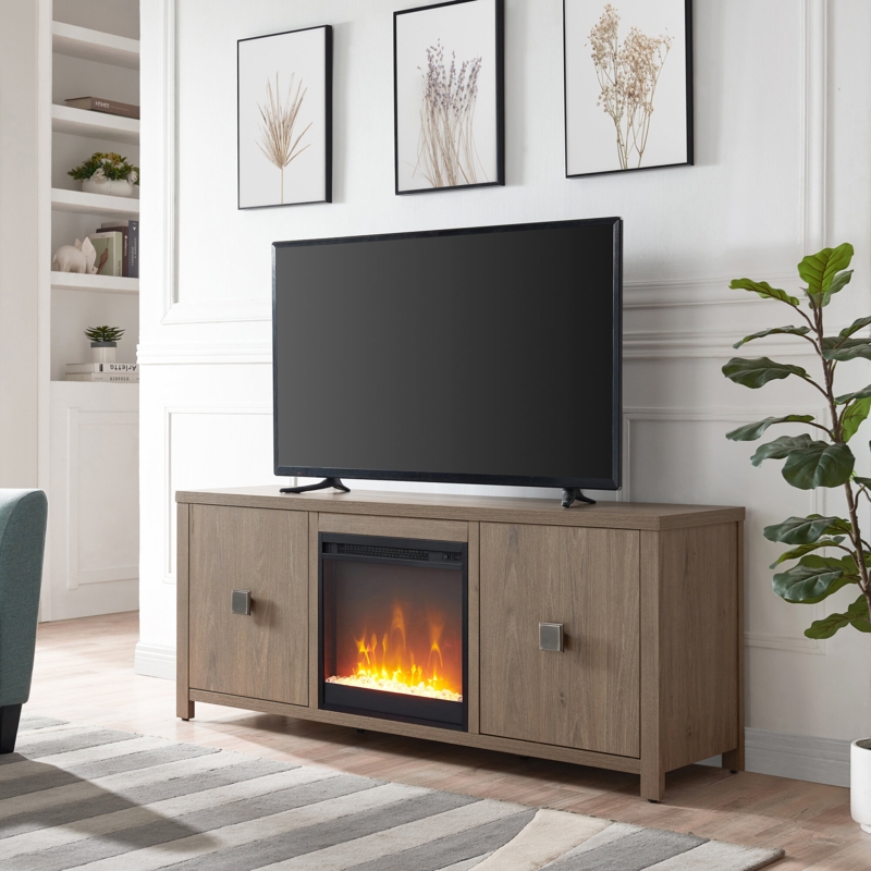 Lerna 58'' Media Console
