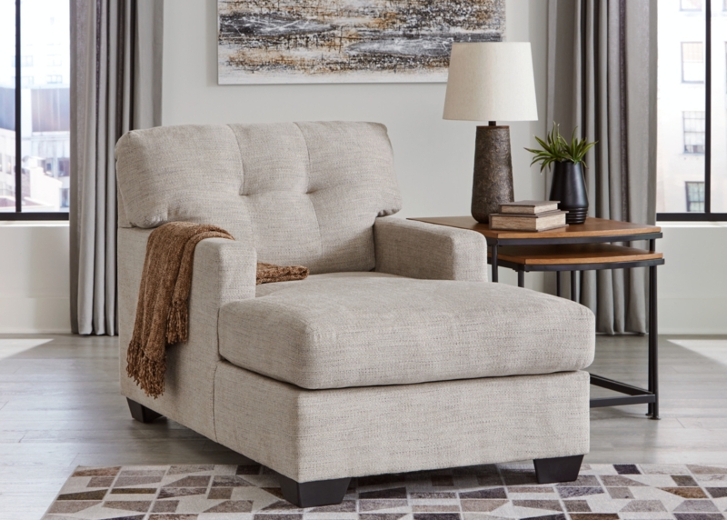 Mahoney Chaise Lounge