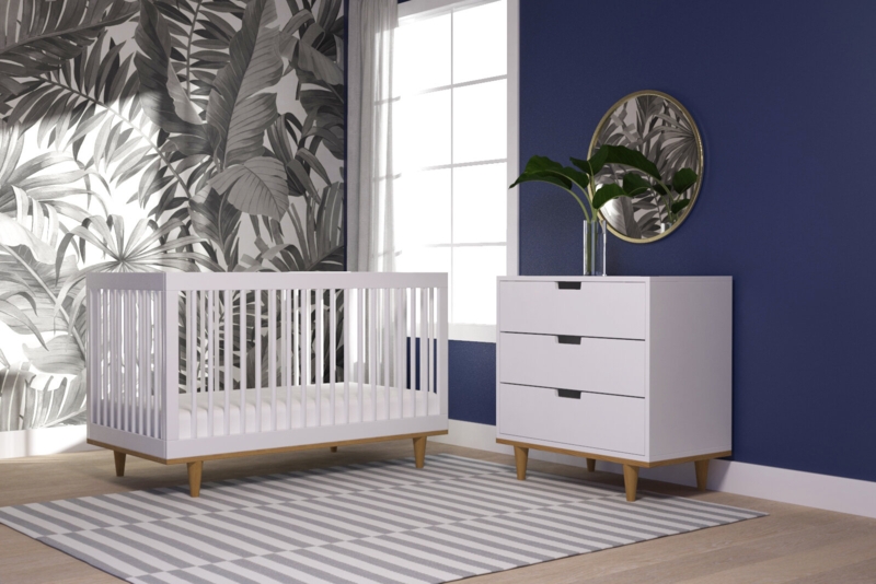 Baby mod marley dresser online