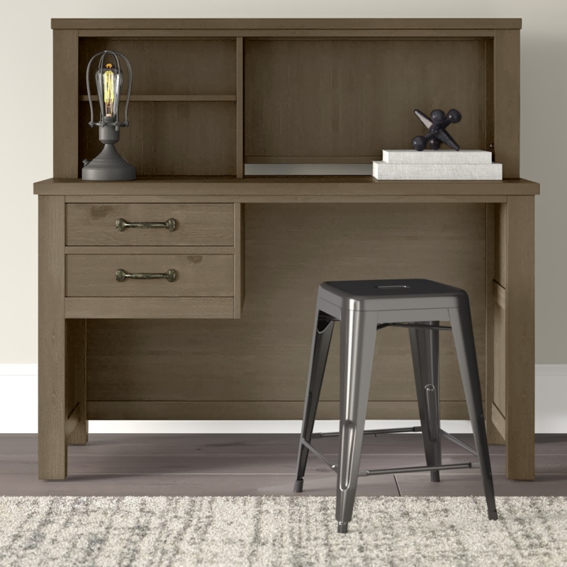 Mateo 59.75'' Writing Desk